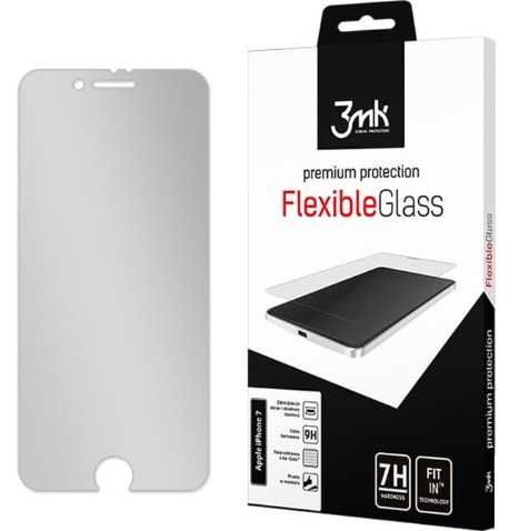 Szkło ochronne 3mk Flexible Redmi 5 PLUS outlet