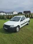 Dacia logan pickup