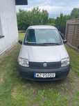Fiat Panda VAN 1.2 benzyna