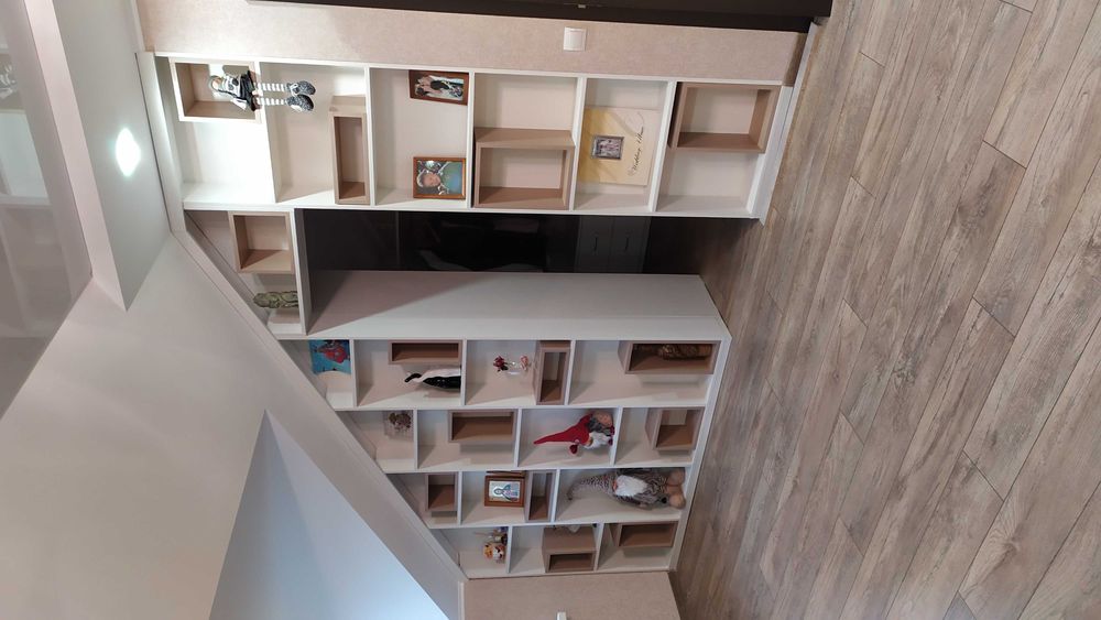 Кухня, Шкаф купе, Шкаф, Стол, Гардеробная, Корпусная Мебель на заказ!