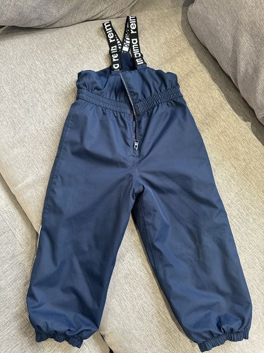 Куртка і штани Reima зимовий комплект 98