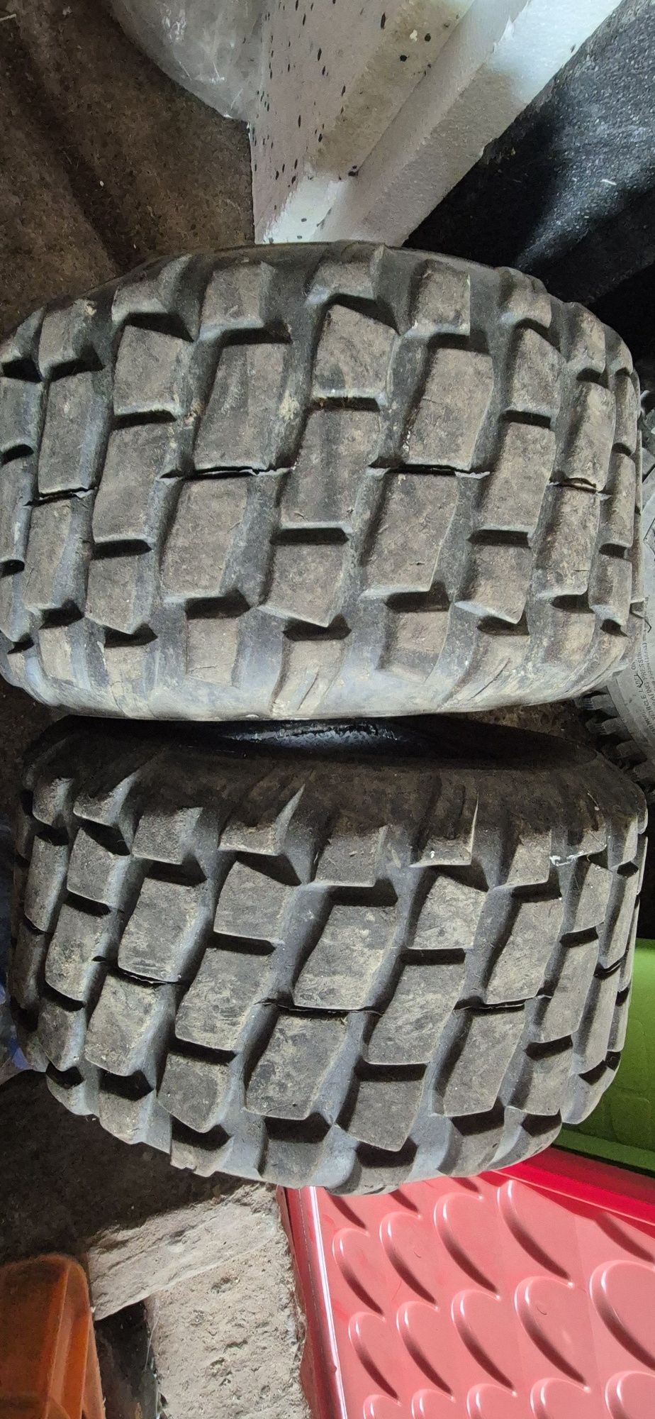 Qład Bashan ATV250S-11B