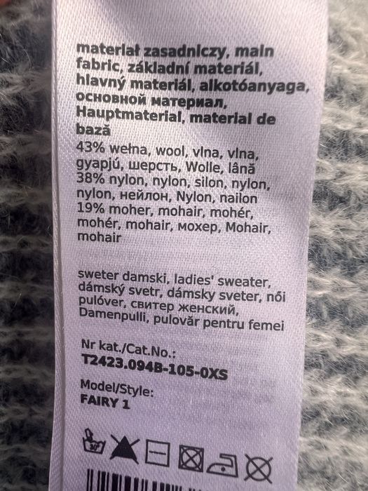 Miś Uszatek Tatuum s