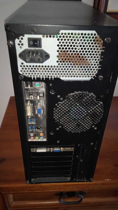 Computador Tower Intel i5-3570