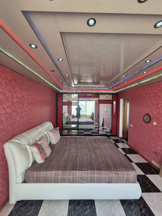 Сдам  2 к квартиру, с А.О. левый берег .