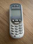Telefon Motorola MC3