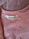 Sweter coccodrillo 104
