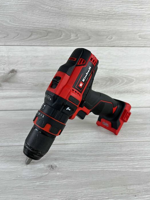 Шуруповерт з боєм Einhell без аку і зарядки бу