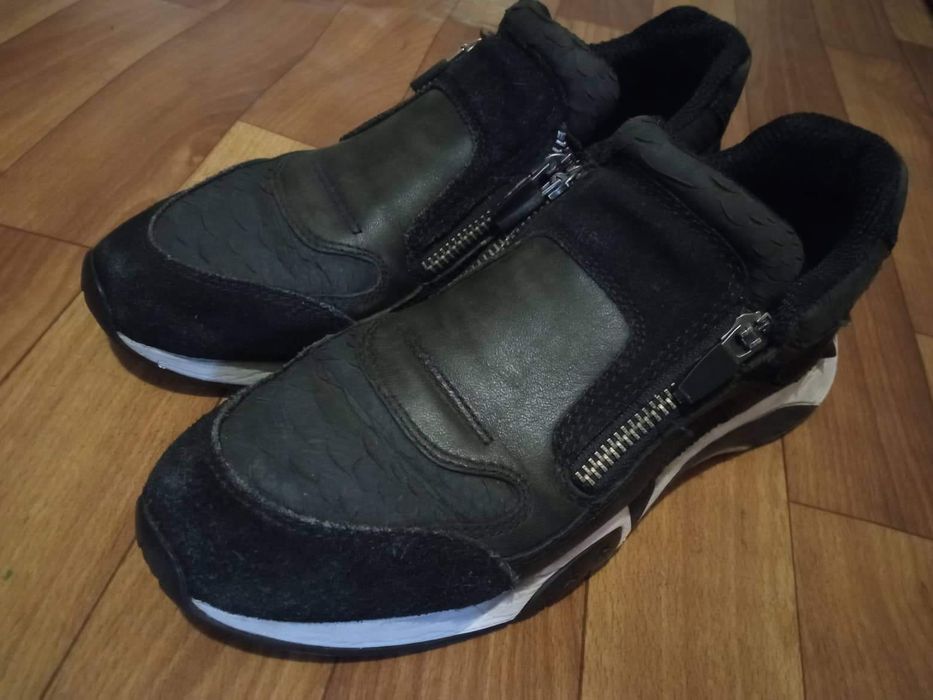 Кросівки жіночі ASH