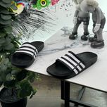 Шльопки тапочки Adidas 37 розмір 749