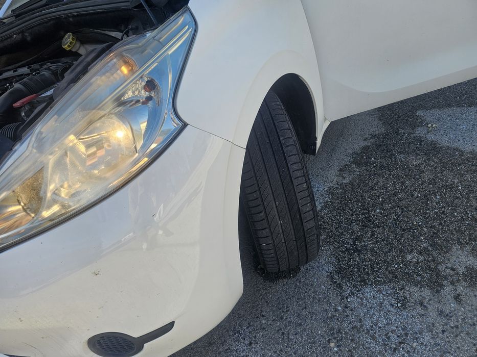 Peugeot 208 Comercial