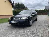 Volkswagen Passat B5 FL 1.9 TDI 6 biegów