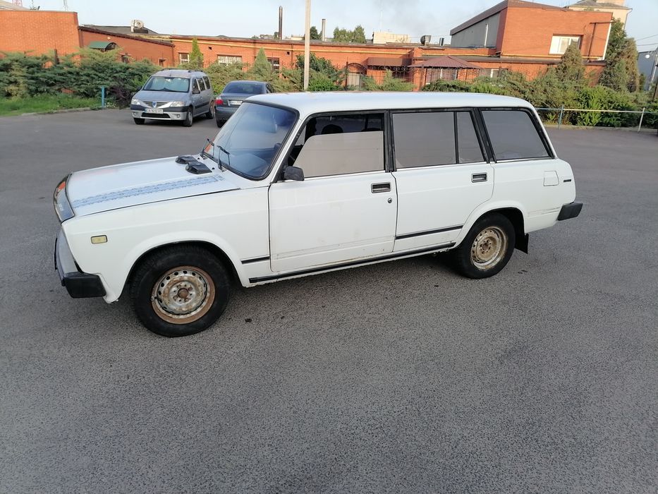 Продам ВАЗ 21043