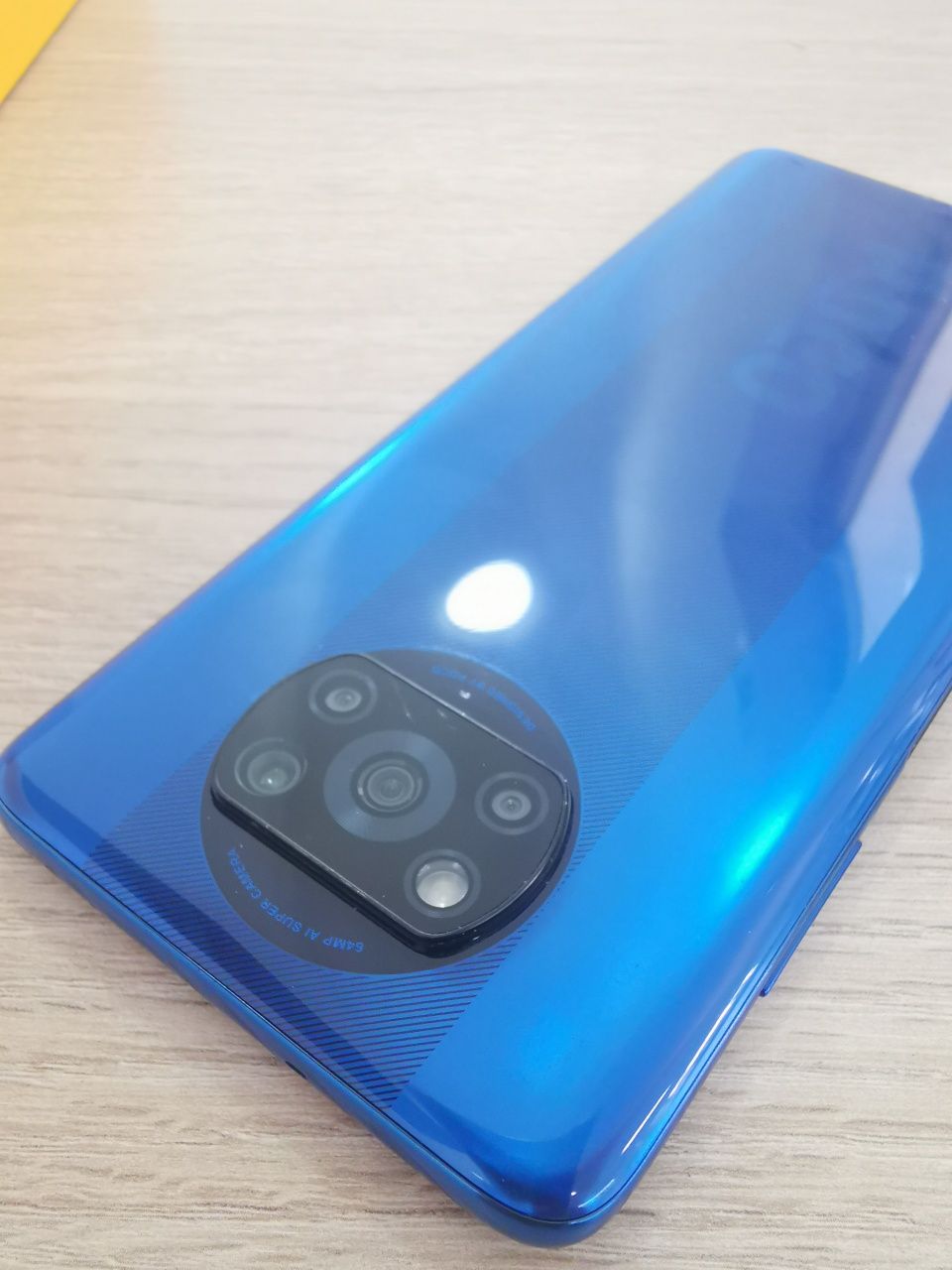 Poco x3 NFC 64gb
