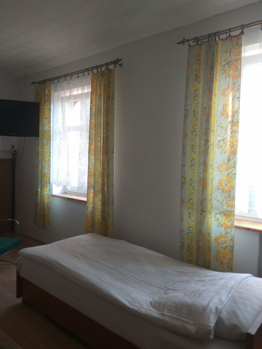 Mieszkania dla pracowników i uchodźców z Ukrainy