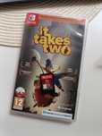 It Takes Two na Nintendo Switch - wysyłka w godzinę