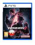 Tekken 8 ps5, sklep Tychy, wymiana
