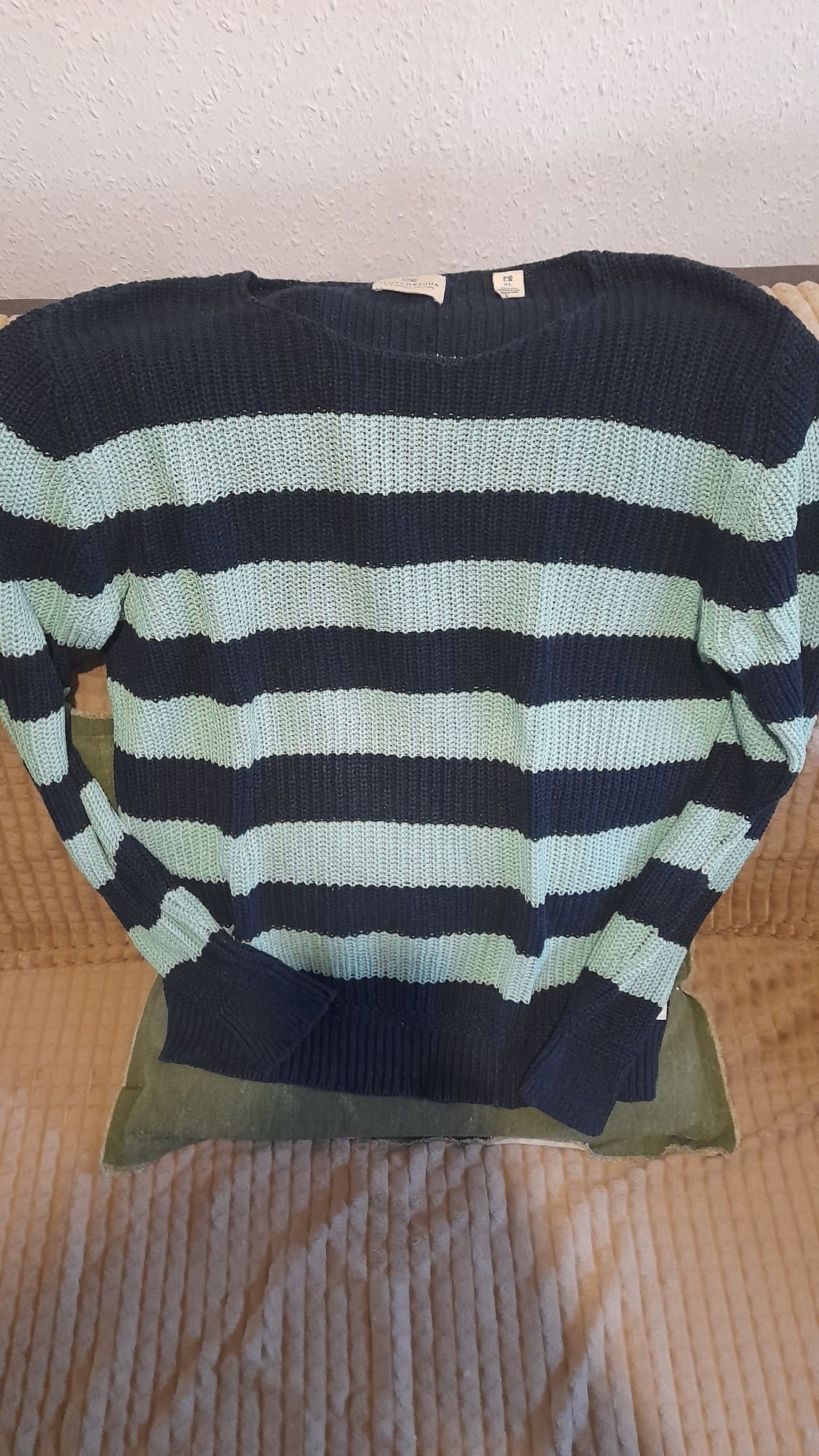 Scotch&soda sweter XL