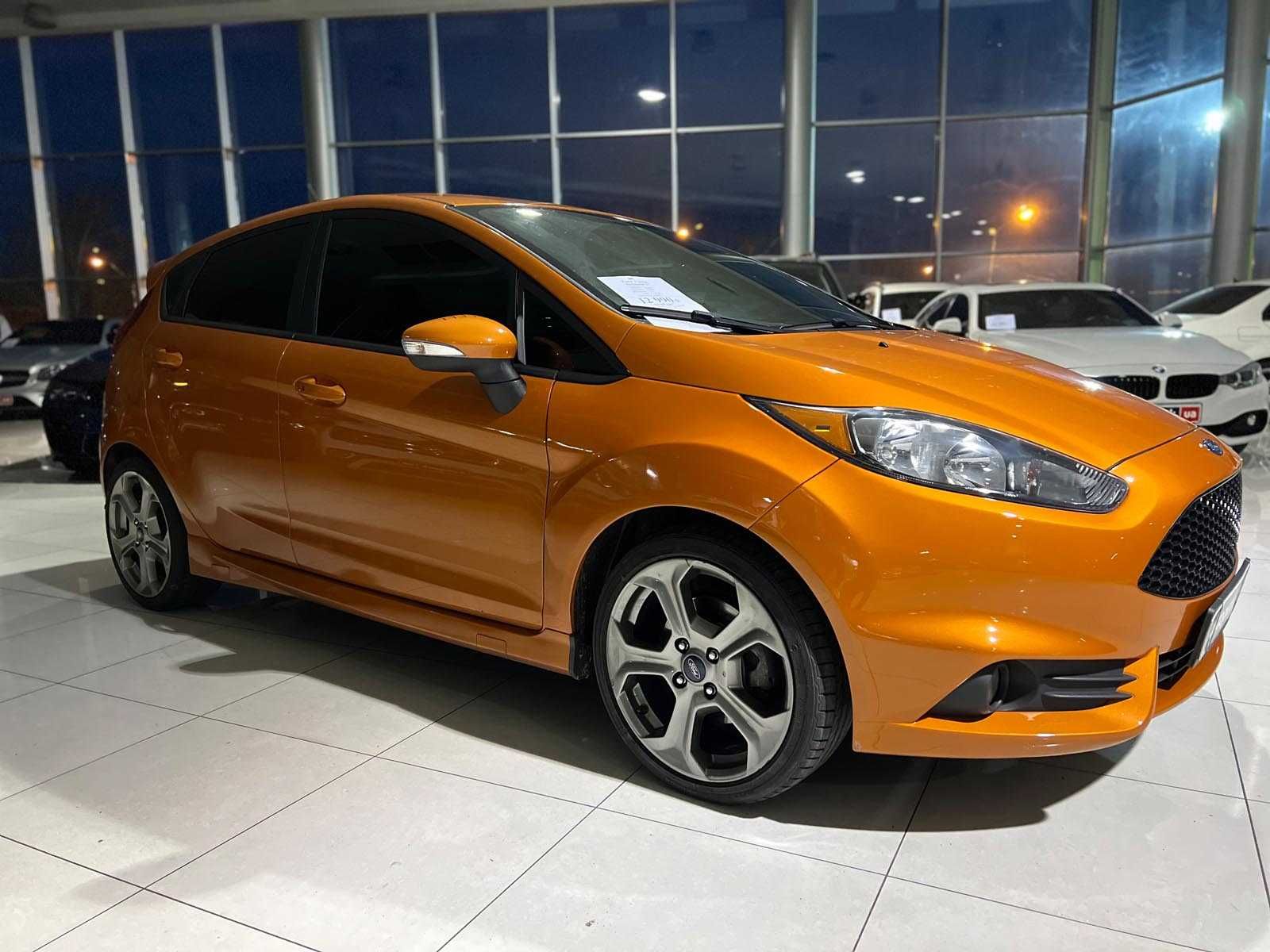 Продам Ford Fiesta 2019р. #40828