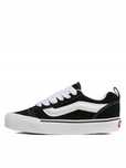 Vans 40 Buty Damskie Knu Skool Skórzane Trampki Tenisówki T107