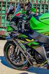 Kawasaki ninja zx10r krt