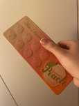 Too Faced Sweet Peach