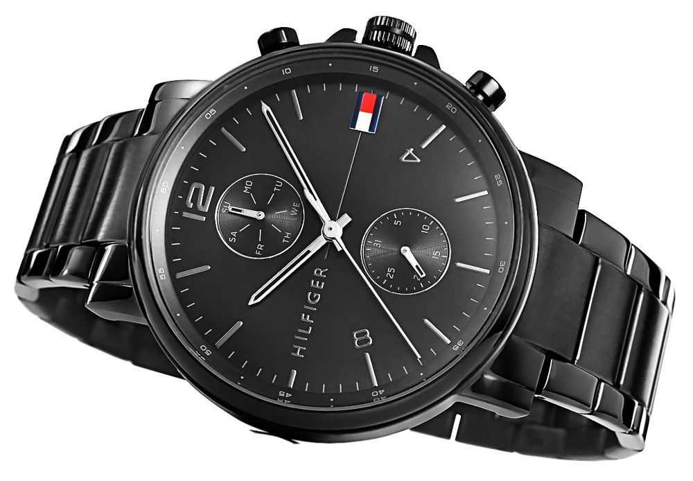 Zegarek Męski Tommy Hilfiger Daniel + BOX