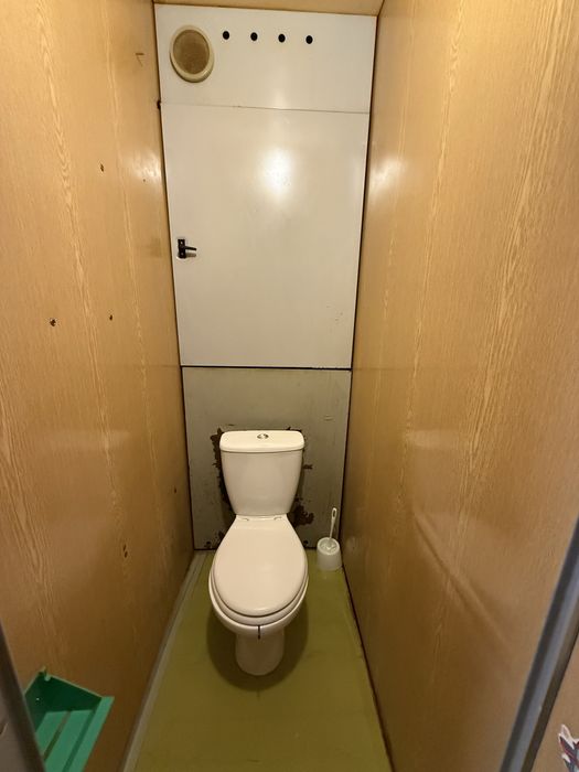 Продаж однокімнатної квартири чеського планування