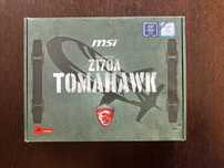 Płyta główna Msi Tomahawk Z170A