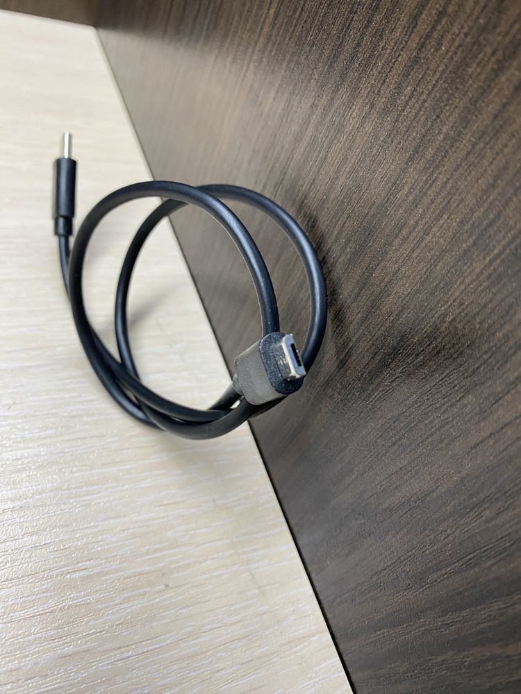 Кабель типу С - Micro USB Швидкий адаптер USB типу С