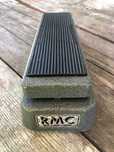 Pedal RMC Real Mccoy Picture 4 Wah