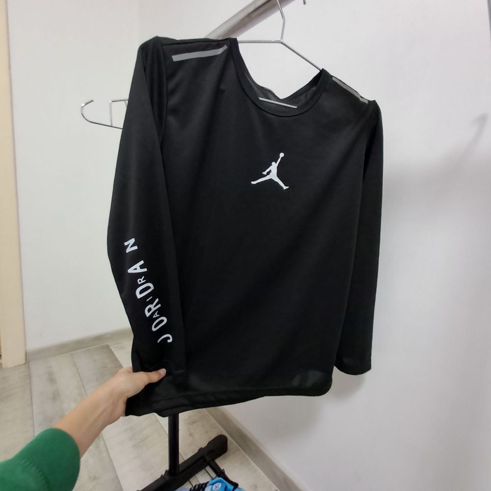 Кофта jordan XS-S