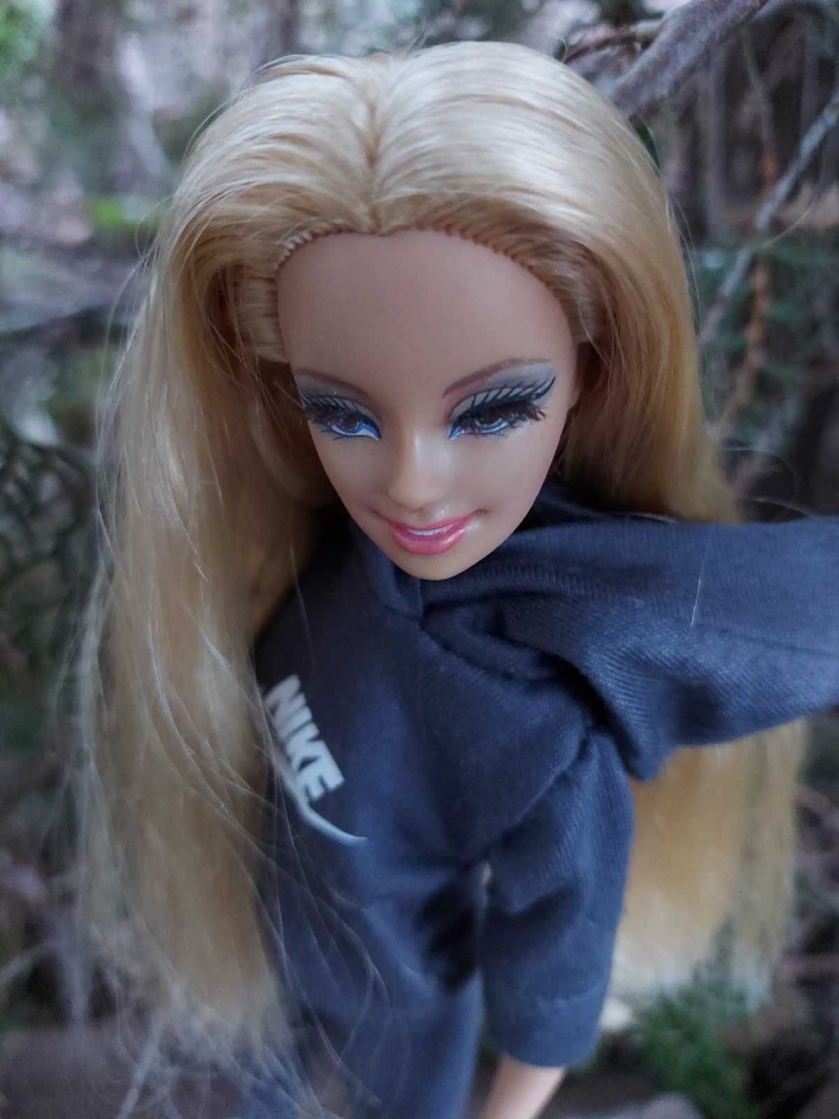 Кукла Барби Маттел Калифорния Cali Girl Barbie 2003 Редкая Лялька