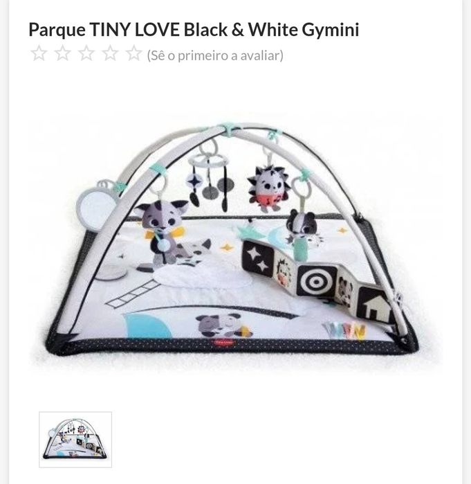 Parque Tiny Love