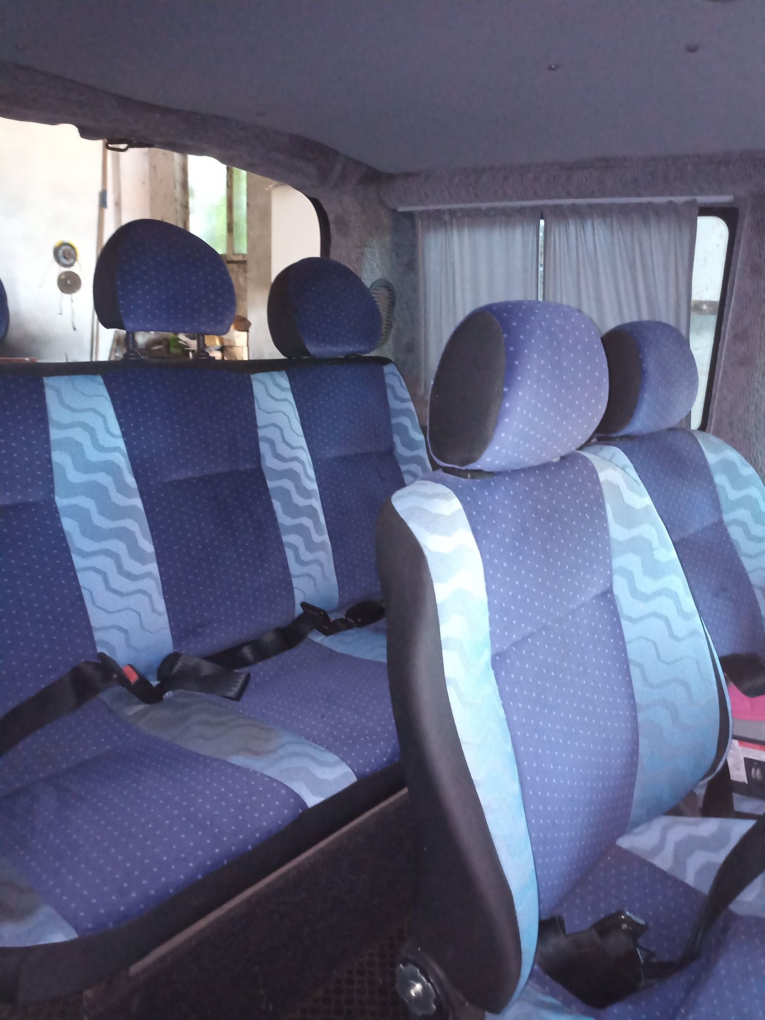 Fiat Scudo 2013 2.0