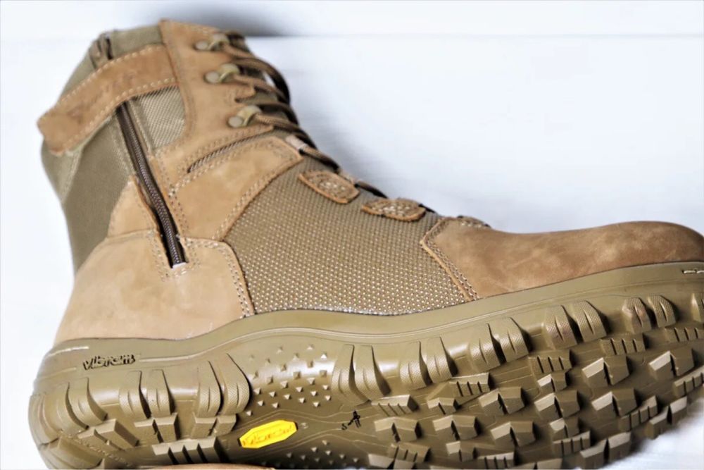 Берці війскькові Bates Maneuver. мембрана.Размер 44-45