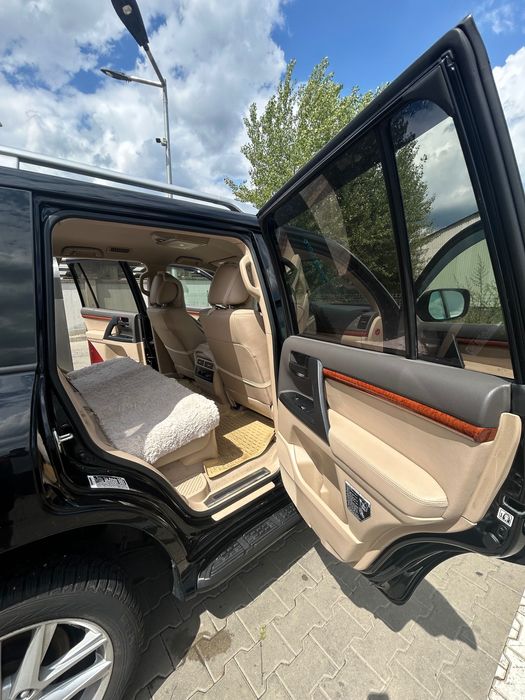 Крузак в продаже тоуота 200