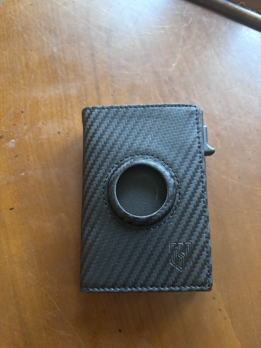 Dodensha portfel, etui na karty