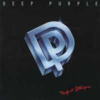 DEEP PURPLE - Perfect Strangers (Remastered) / CD nowy