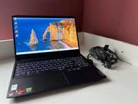 Ноутбук игровой Lenovo IdeaPad Gaming 3(Ryzen5,16Gb,512Gb,RTX3050)