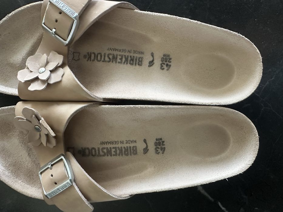 Birkenstock женские 43