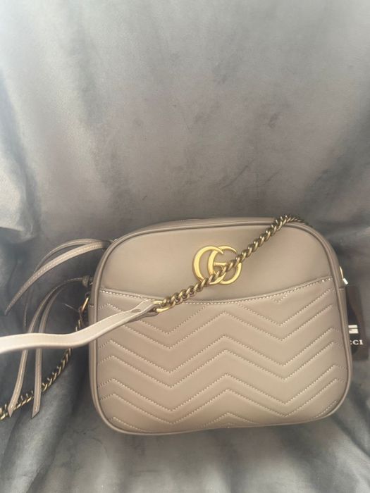 Суперцiна! Сумка  шкіра натуральна. Gucci LUX bag!