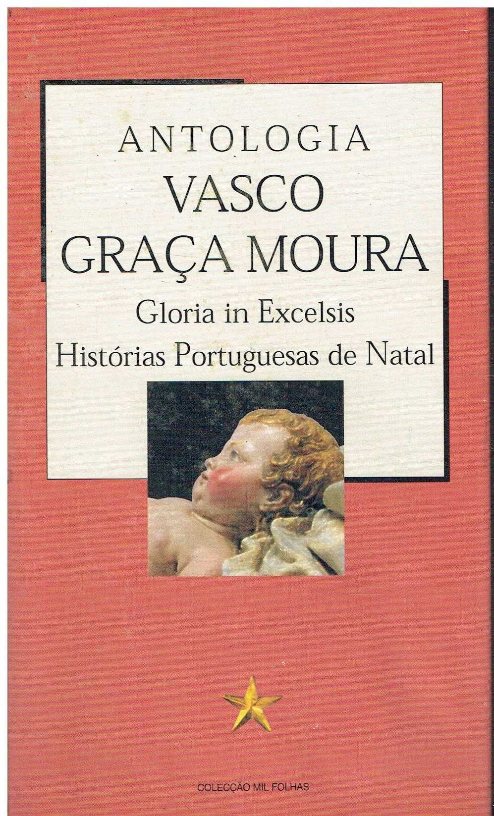 3907 - Livros de Vasco Graça Moura