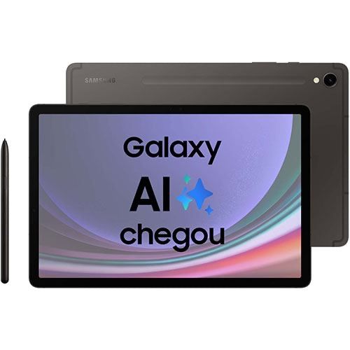 Samsung Galaxy Tab S9 Wi-Fi +5G 8Gb/128 Gb