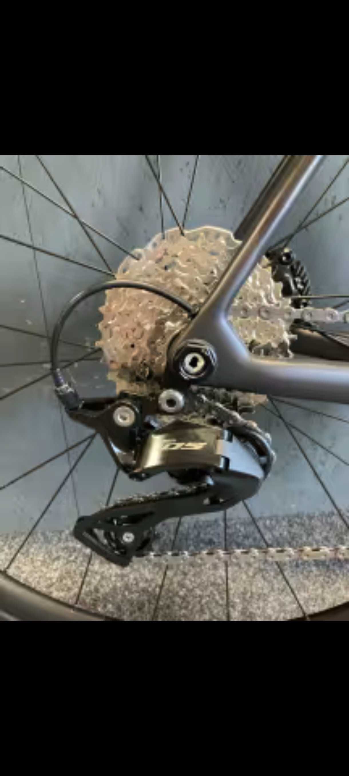Orbea orca m30 carbono