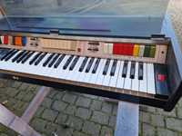 Organy Bontempi made in Italy