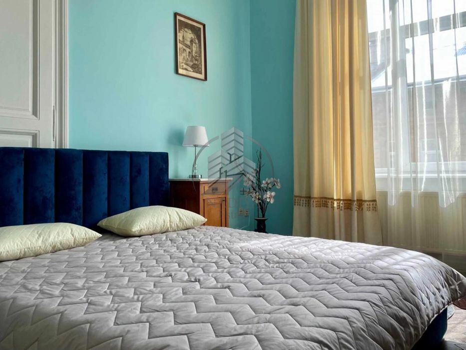 Оренда 3-кімнатної квартири у центрі Львова по вул. Пекарська