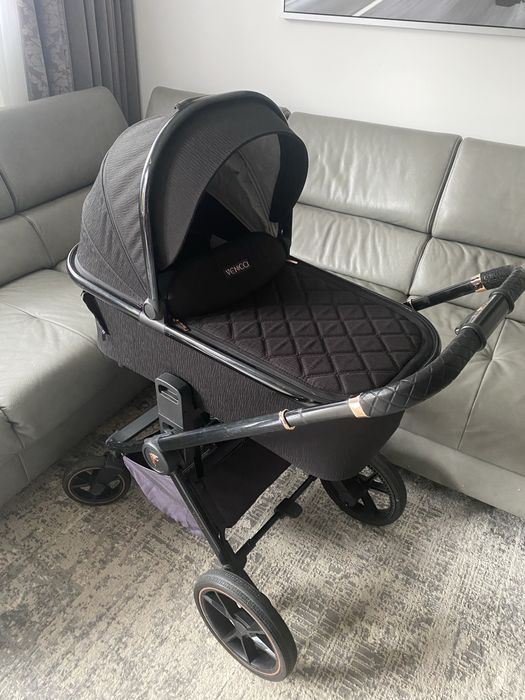 Wózek Vennici Tinum 2.0