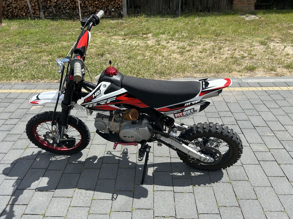 MRF 140 HQ.