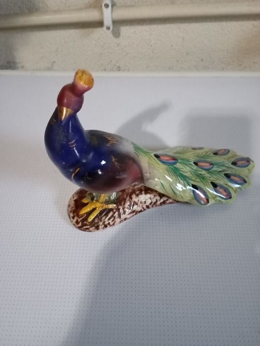 Pavão (peça decorativa)